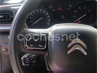 Usado Citroën C3 Live 102 CV (75 kW) 2020 Blanco Berlina