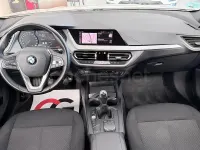 Usado BMW 118 150 CV (110 kW) 2021 Blanco Berlina