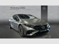 Usado Mercedes EQS450+ 2022 Eléctrico Berlina