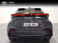 Usado Toyota C-HR Sport 140 CV (102 kW) 2026 Beige SUV
