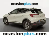 Usado Mitsubishi ASX 140 CV (102 kW) 2024 Blanco SUV