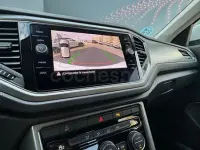 Usado VW T-Roc Advance 110 CV (80 kW) 2022 Blanco SUV