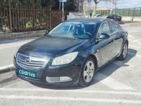 Usado Opel Insignia Edition 131 CV (96 kW) 2011 Negro Berlina