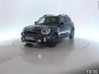 Usado Mini Cooper S Countryman 220 CV (161 kW) 2021 Azul SUV