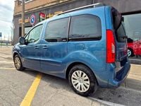 Usado Citroën Berlingo 112 CV (82 kW) 2011 Azul Monovolumen