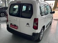 Usado Citroën Berlingo Feel 100 CV (73 kW) 2018 Monovolumen