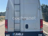 Usado Iveco Daily 146 CV (107 kW) 2012 Blanco Pickup/Camioneta