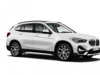 Usado BMW X1 220 CV (161 kW) 2021 SUV