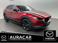 Nuevo Mazda CX-30 Homura-Line 186 CV (136 kW) 2026 Rojo SUV