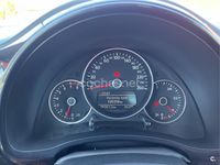 Usado VW Beetle 105 CV (77 kW) 2012 Rojo Utilitario