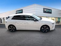 Usado Opel Astra 130 CV (95 kW) 2023 Blanco Berlina