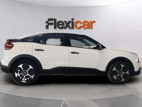 Usado Citroën C4 Feel 110 CV (80 kW) 2022 Blanco Berlina