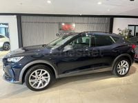 Używany Cupra Formentor 150 KM (110 kW) 2020 Niebieski SUV