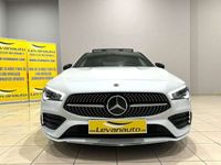 usado Mercedes CLA200 Clase Cla