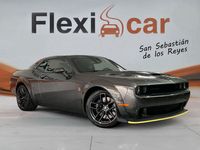 Usado Dodge Challenger 492 CV (361 kW) 2022 Otros Coupe