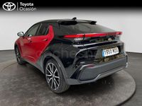 Usado Toyota C-HR Edition 223 CV (164 kW) 2025 Granate SUV