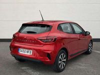 Nuevo Mitsubishi Colt Motion 101 CV (74 kW) 2025 Rojo Utilitario