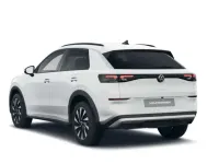 Nuevo VW T-Roc 150 CV (110 kW) 2026 Blanco SUV