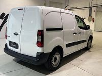 Usado Citroën Berlingo 75 CV (55 kW) 2017 Blanco Monovolumen