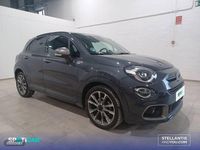 Usado Fiat 500X Sport 120 CV (88 kW) 2021 Gris / plata SUV