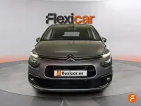 Usado Citroën C4 Feel 130 CV (95 kW) 2018 Negro