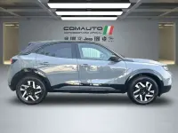 Nuevo Opel Mokka 147 CV (108 kW) 2025 Gris SUV