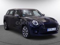 Usado Mini Cooper Clubman 136 CV (100 kW) 2021 Familiar