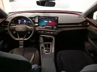 Nuevo Cupra Terramar 150 CV (110 kW) 2025 Blanco SUV