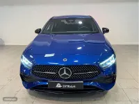 Usado Mercedes A250 218 CV (160 kW) 2025 Berlina