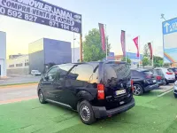 Usado Peugeot Expert S 116 CV (85 kW) 2018 Van