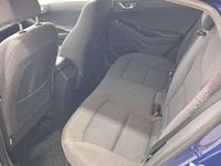 Usado Hyundai Ioniq 141 CV (103 kW) 2021 Azul Utilitario