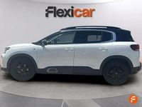 Usado Citroën C5 Aircross Shine 225 CV (165 kW) 2022 Blanco SUV