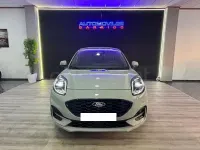 Usado Ford Puma ST-Line X 125 CV (91 kW) 2024 Blanco SUV