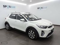 usado Kia Stonic 1.0 T-GDi 74kW (100CV) MHEV iMT Drive