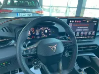 Nuevo Cupra Terramar 150 CV (110 kW) 2026 Gris SUV