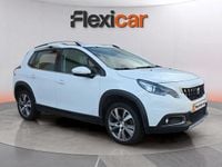 Usado Peugeot 2008 101 CV (74 kW) 2018 Blanco SUV