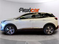 Usado Peugeot 3008 Active 131 CV (96 kW) 2023 Blanco SUV