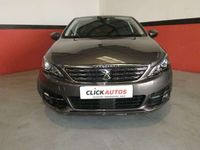 usado Peugeot 308 1.2 PureTech S&S Allure Pack EAT8 130