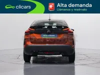 Brugt Citroën C4 SpaceTourer Shine 130 HK (95 kW) 2022 Orange MPV