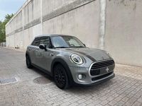 Usado Mini Cooper 136 CV (100 kW) 2019 Gris / plata Utilitario