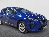 Usado Renault Clio Evolution 100 CV (73 kW) 2025 Utilitario
