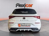 Occasion Cupra Leon 150 PK (110 kW) 2023 Wit Sedan