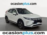 Usado Mitsubishi Eclipse Cross 163 CV (119 kW) 2018 Blanco SUV