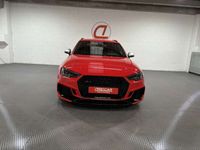 usado Audi RS4 Avant 2.9 TFSI quattro tiptronic