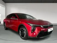 Occasion Kia K4 115 PK (84 kW) 2026 Rood