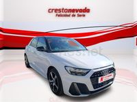 Usado Audi A1 Sportback Premium 110 CV (80 kW) 2023 Blanco Utilitario
