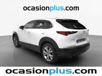 Usado Mazda CX-30 180 CV (132 kW) 2020 Blanco SUV