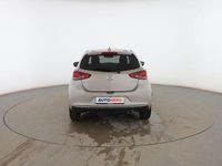 Usado Mazda 2 90 CV (66 kW) 2021 Gris Berlina