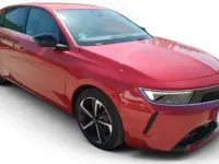 Usado Opel Astra Elegance 130 CV (95 kW) 2023 Utilitario