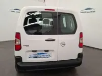 Usado Opel Combo Life Edition 102 CV (75 kW) 2021 Blanco Monovolumen